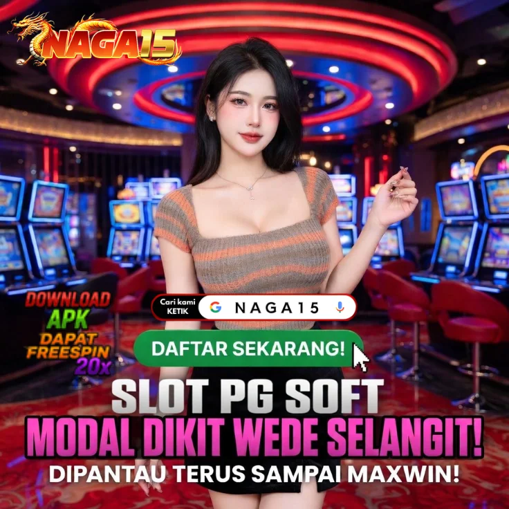 NAGA15SITUS